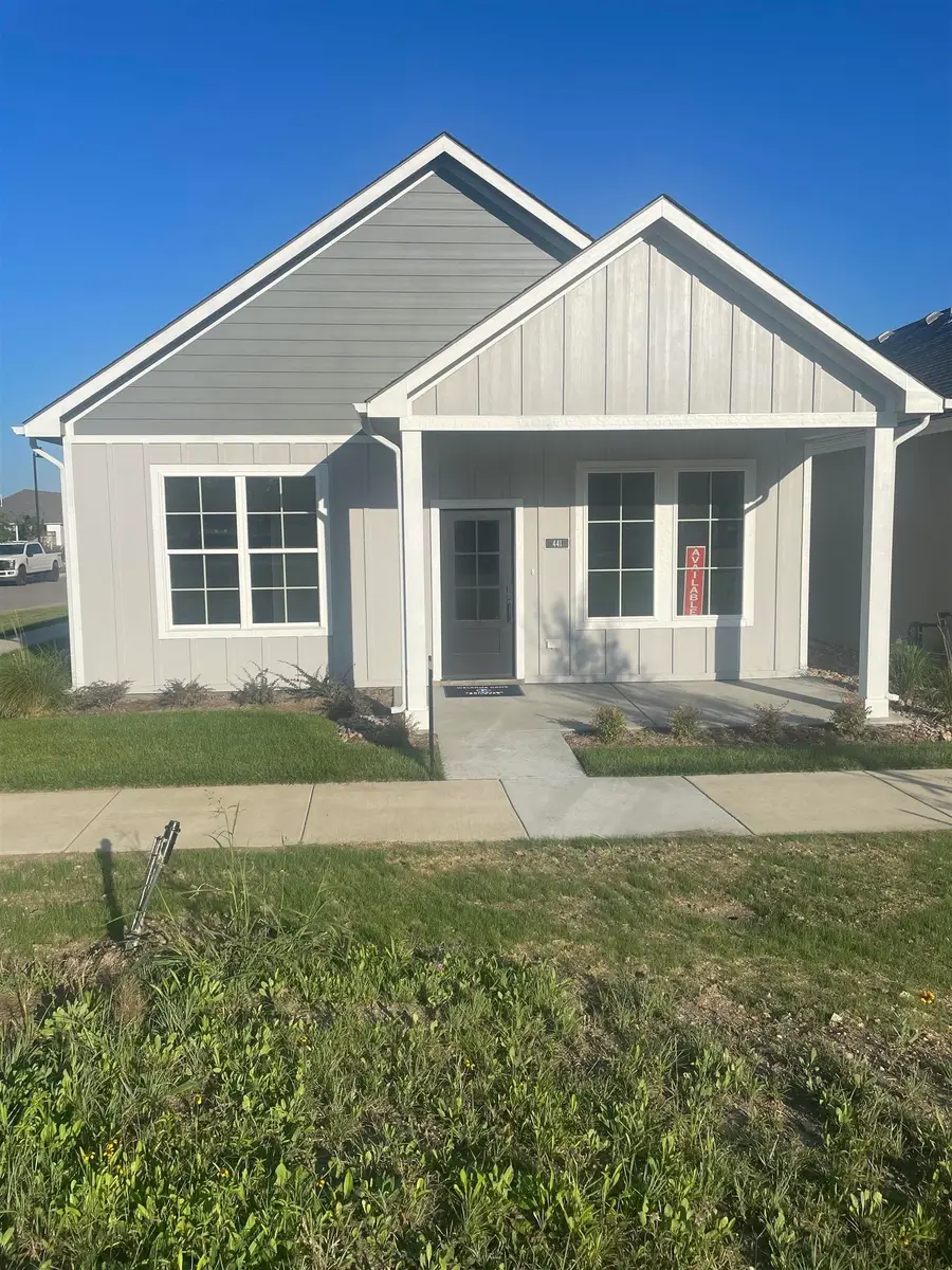 441 E Lexington Ln, Andover, KS 67002 - #2