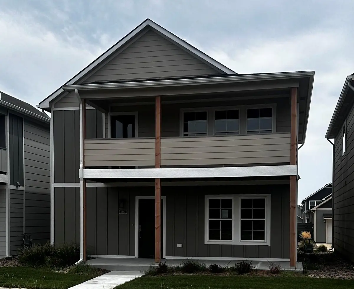 405 E Douglas Ave, Andover, KS 67002 - #1