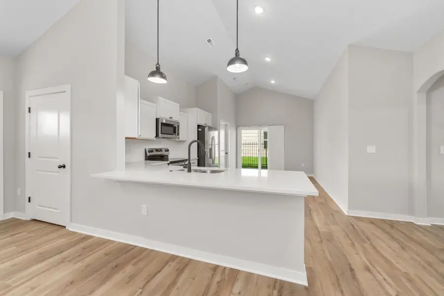 13014 W Thorton St Unit 100, Wichita, KS 67235 - #2