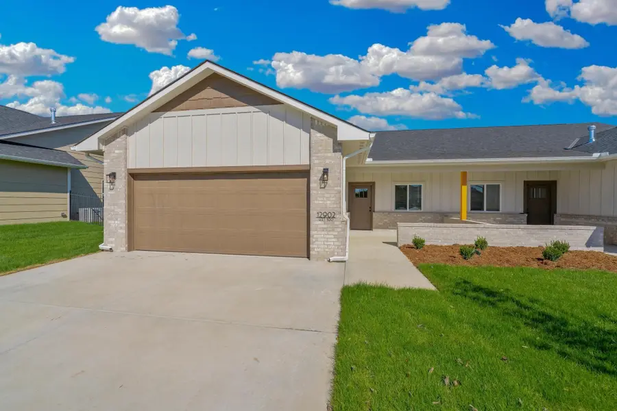 12902 W Thorton St Unit 100, Wichita, KS 67235 - #2