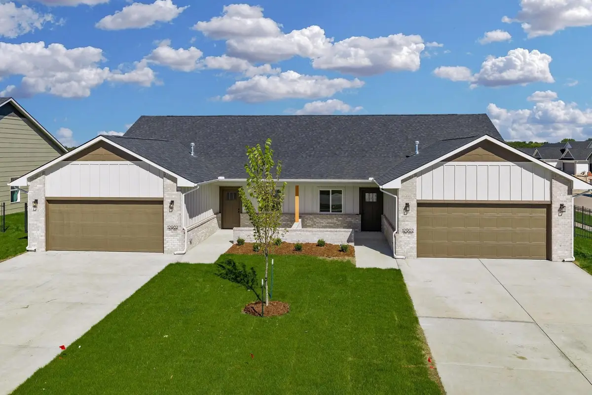 12902 W Thorton St Unit 200, Wichita, KS 67235 - #1