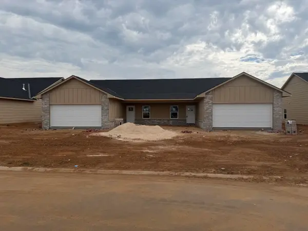 806 N Wheatland St, Wichita, KS 67235
