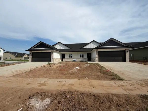 13018 W Thorton St, Wichita, KS 67235