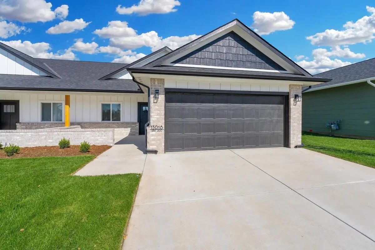 13018 W Thorton St, Wichita, KS 67235 - #1