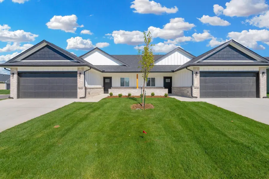 13018 W Thorton St, Wichita, KS 67235 - #3