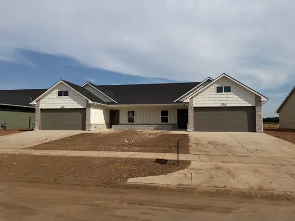 12910 W Thorton St, Wichita, KS 67235