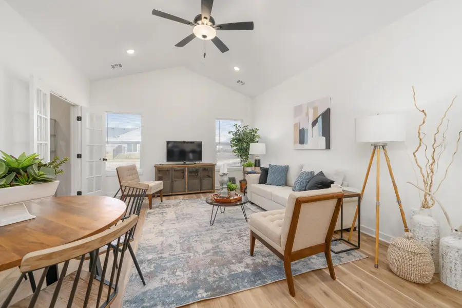 12910 W Thorton St Unit 100, Wichita, KS 67235 - #3