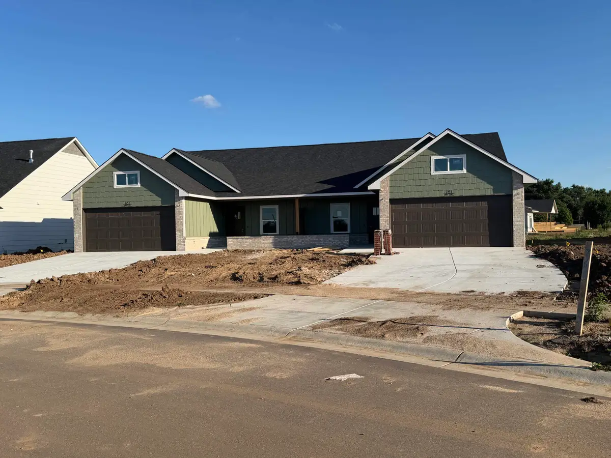 810 N Wheatland St, Wichita, KS 67235 - #1