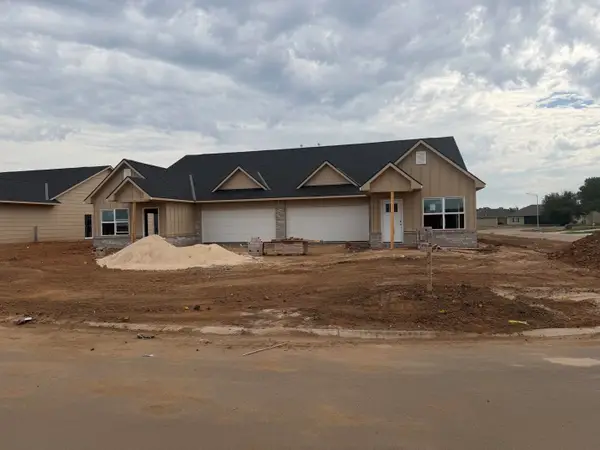 802 N Wheatland St, Wichita, KS 67235