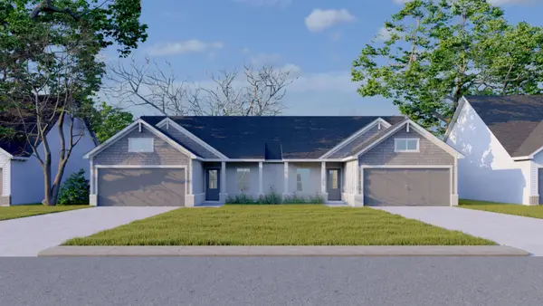 761 N Wheatland St Suite 100, Wichita, KS 67235