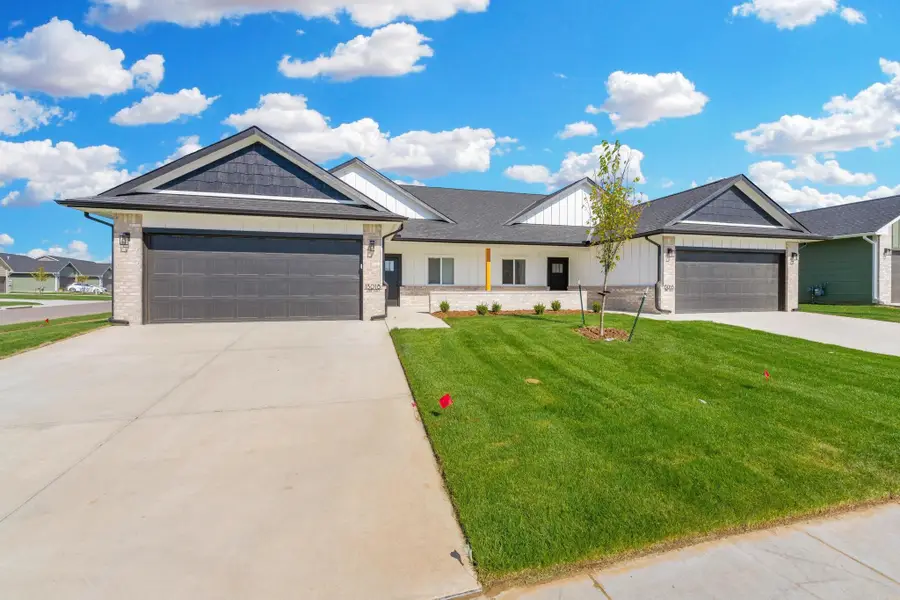 13018 W Thorton St Unit 100, Wichita, KS 67235 - #2