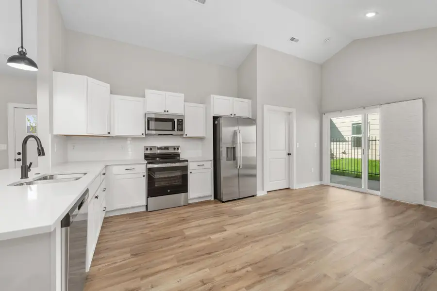 13014 W Thorton St Unit 100, Wichita, KS 67235 - #2