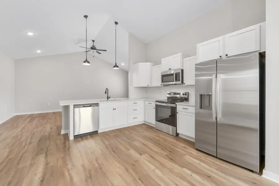 13014 W Thorton St Unit 100, Wichita, KS 67235 - #3