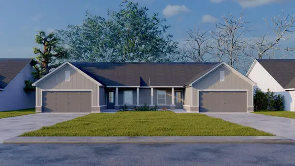 12902 W Thorton St Unit 100, Wichita, KS 67235