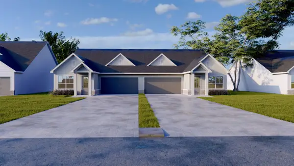 802 N Wheatland St Unti 100, Wichita, KS 67235
