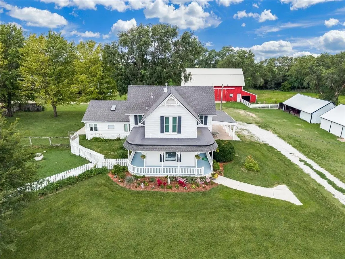 16911 S Woodberry, Mount Hope, KS 67108 - #1