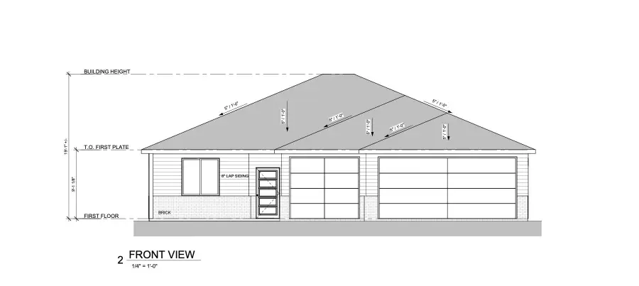 4438 N Sunny Ct, Wichita, KS 67205 - #2