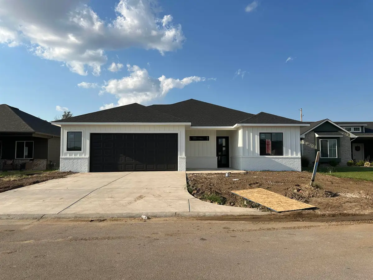 4430 N Sunny Ct, Wichita, KS 67205 - #1