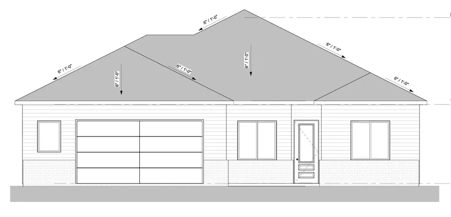 4430 N Sunny Ct, Wichita, KS 67205 - #2
