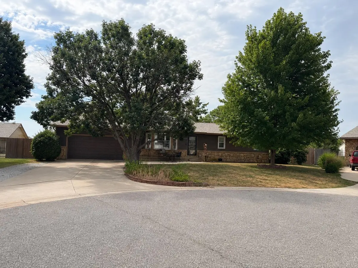 11517 W Jewell Ct, Wichita, KS 67209 - #1