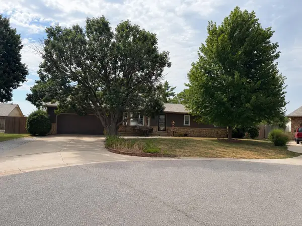11517 W Jewell Ct, Wichita, KS 67209