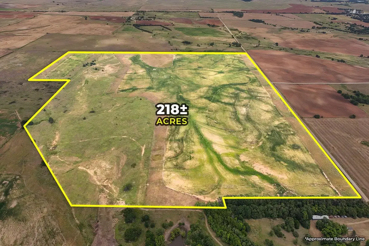 0000 SW 100th, Zenda, KS 67159 - #1