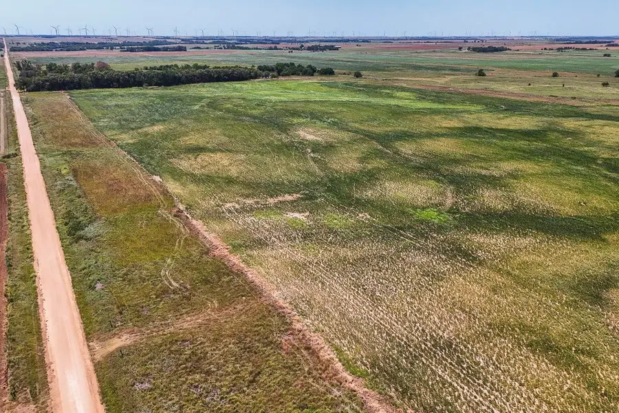 0000 SW 100th, Zenda, KS 67159 - #3