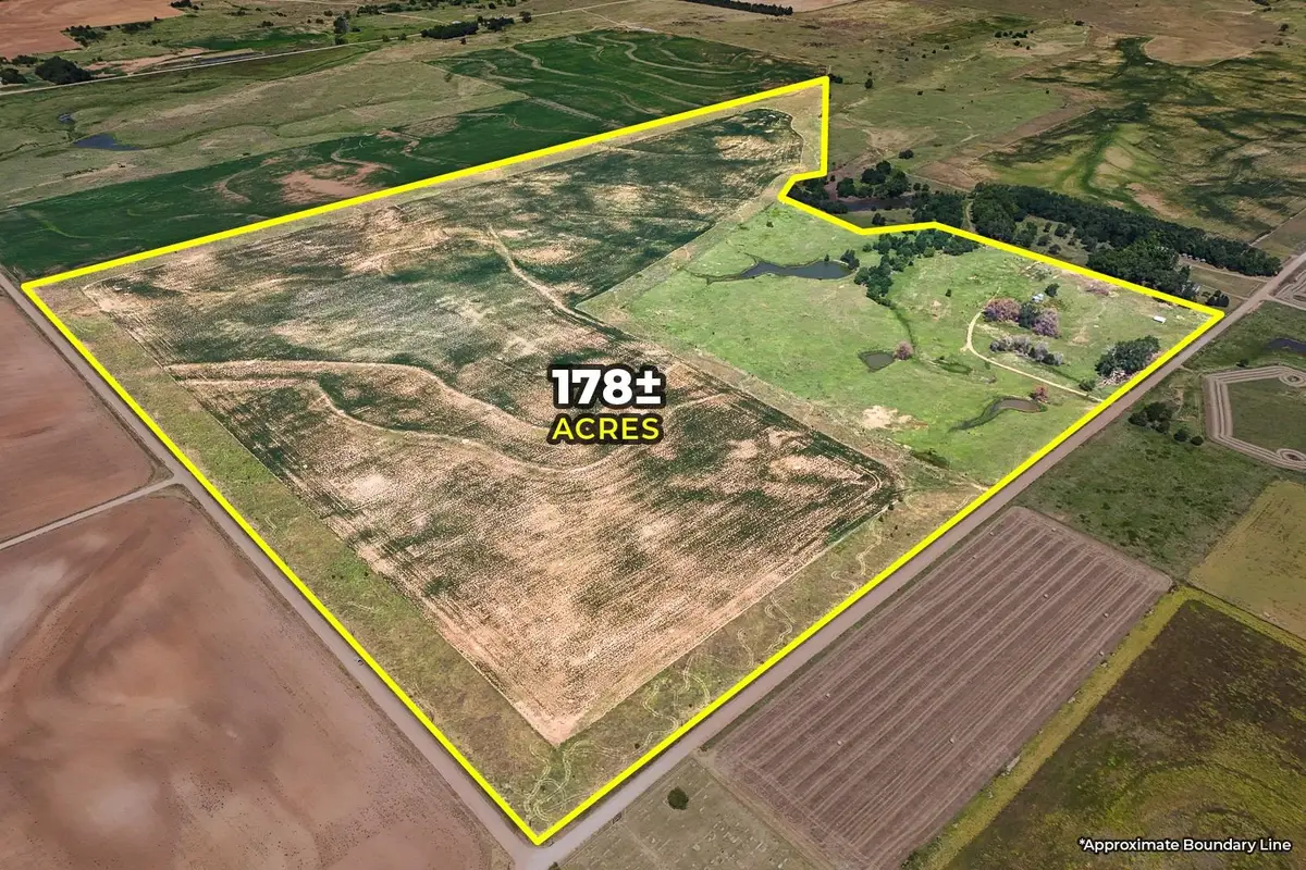0000 SW 100th, Zenda, KS 67159 - #1