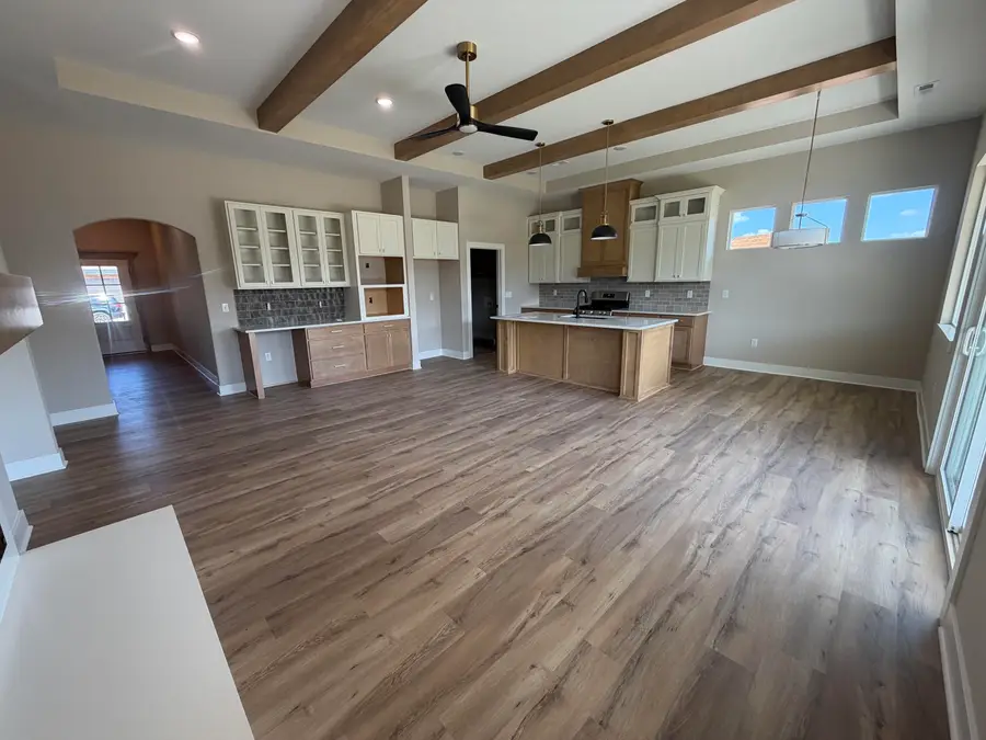 706 N Rainbow Lake Ct, Wichita, KS 67235 - #3
