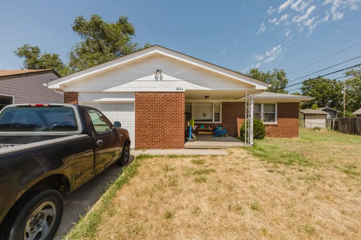2524 W Columbine, Wichita, KS 67204 - #1