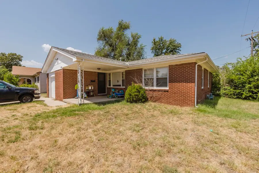 2524 W Columbine, Wichita, KS 67204 - #3