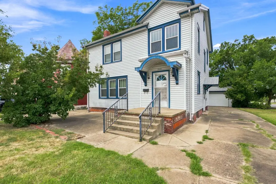 1857 N Lorraine, Wichita, KS 67214 - #3