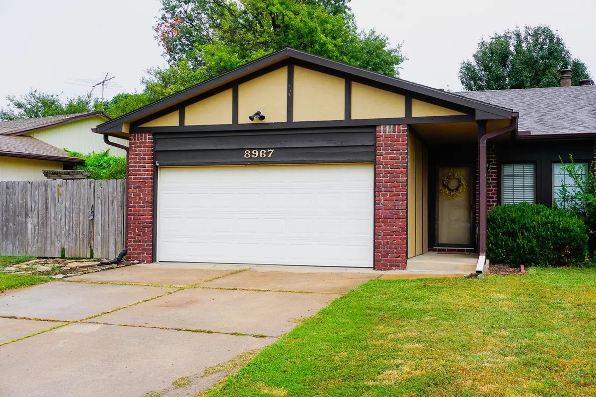 8967 E Funston, Wichita, KS 67207 - #1