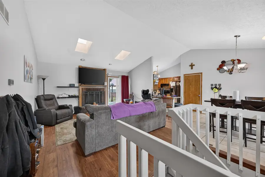 2153 S Lark Ct, Wichita, KS 67209 - #3