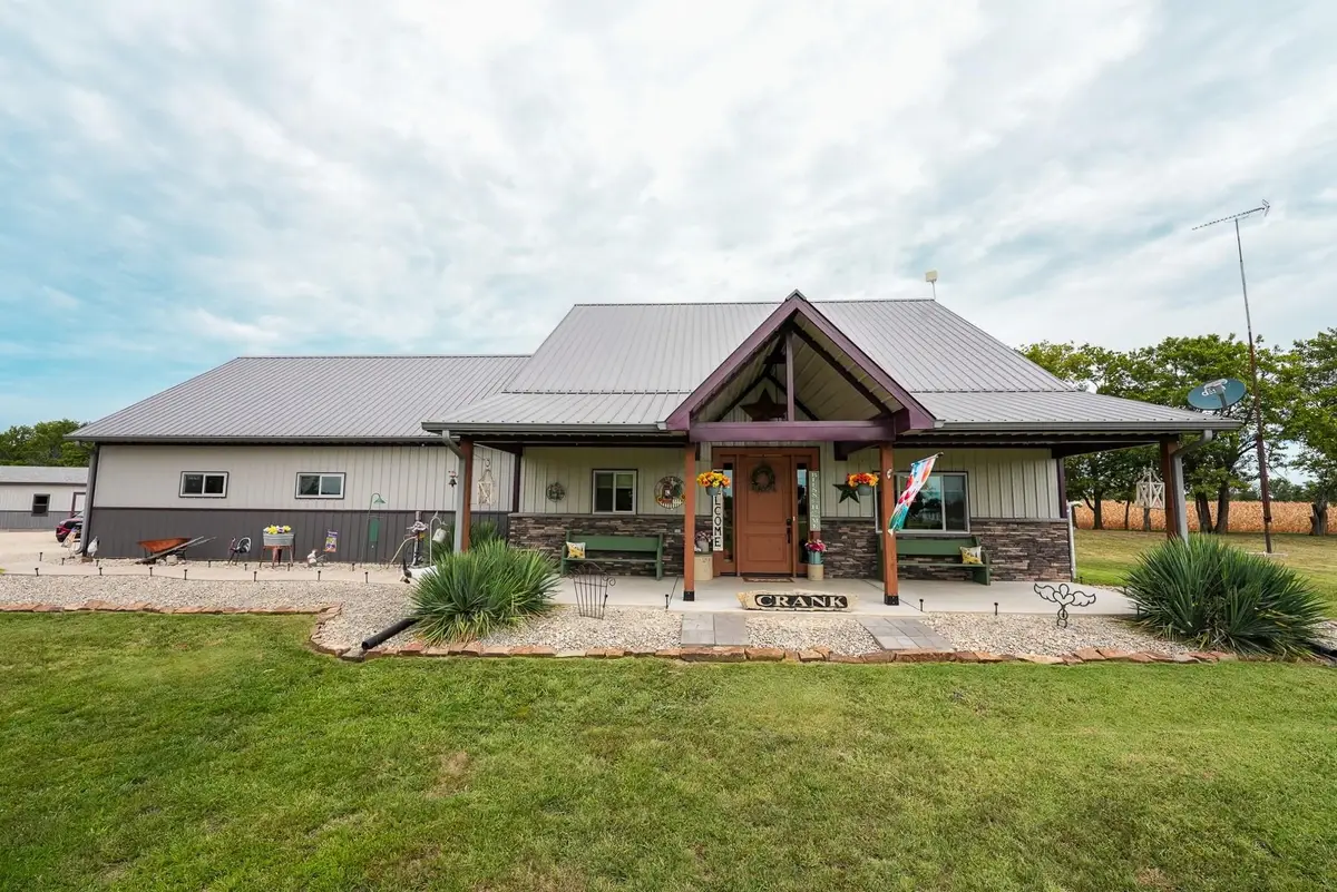 118 SE 95th Terrace, Leon, KS 67074 - #1
