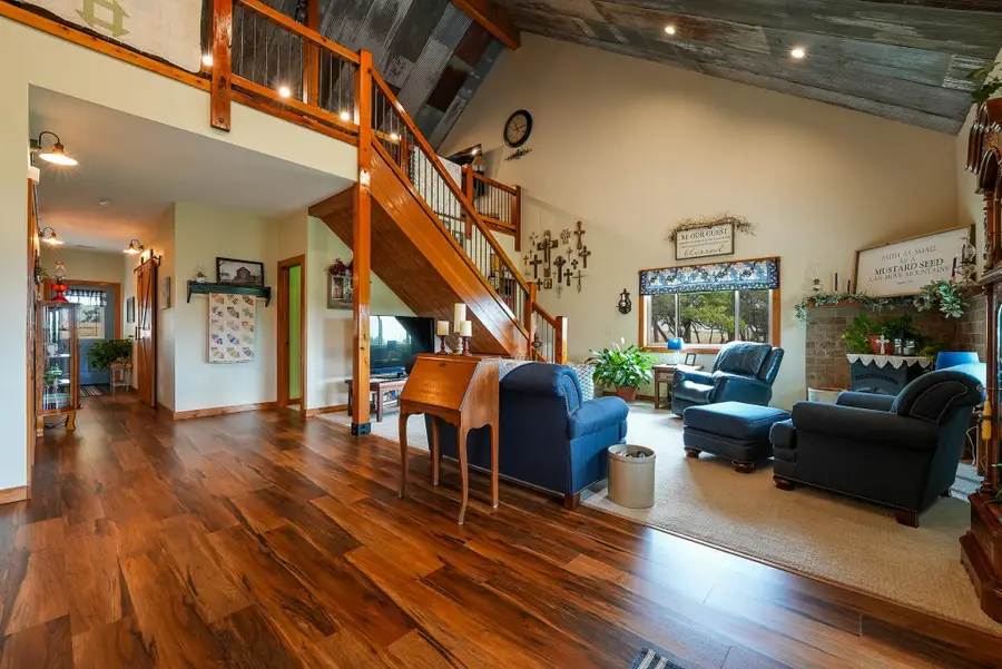 118 SE 95th Terrace, Leon, KS 67074 - #3