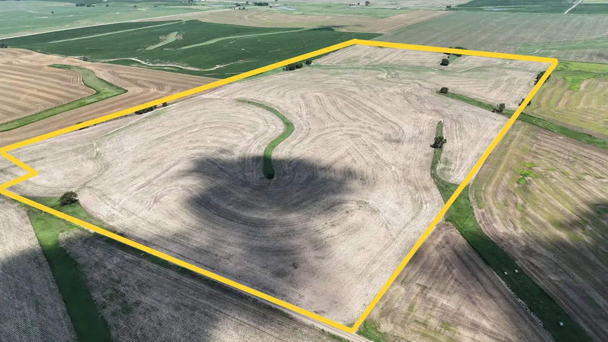 00000 B Road, Glen Elder, KS 67446 - #1