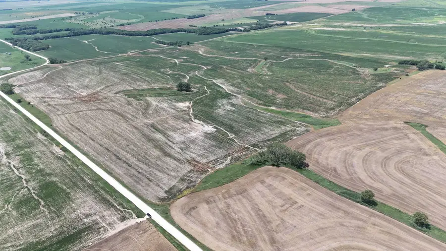 00000 70 Road, Glen Elder, KS 67446 - #2