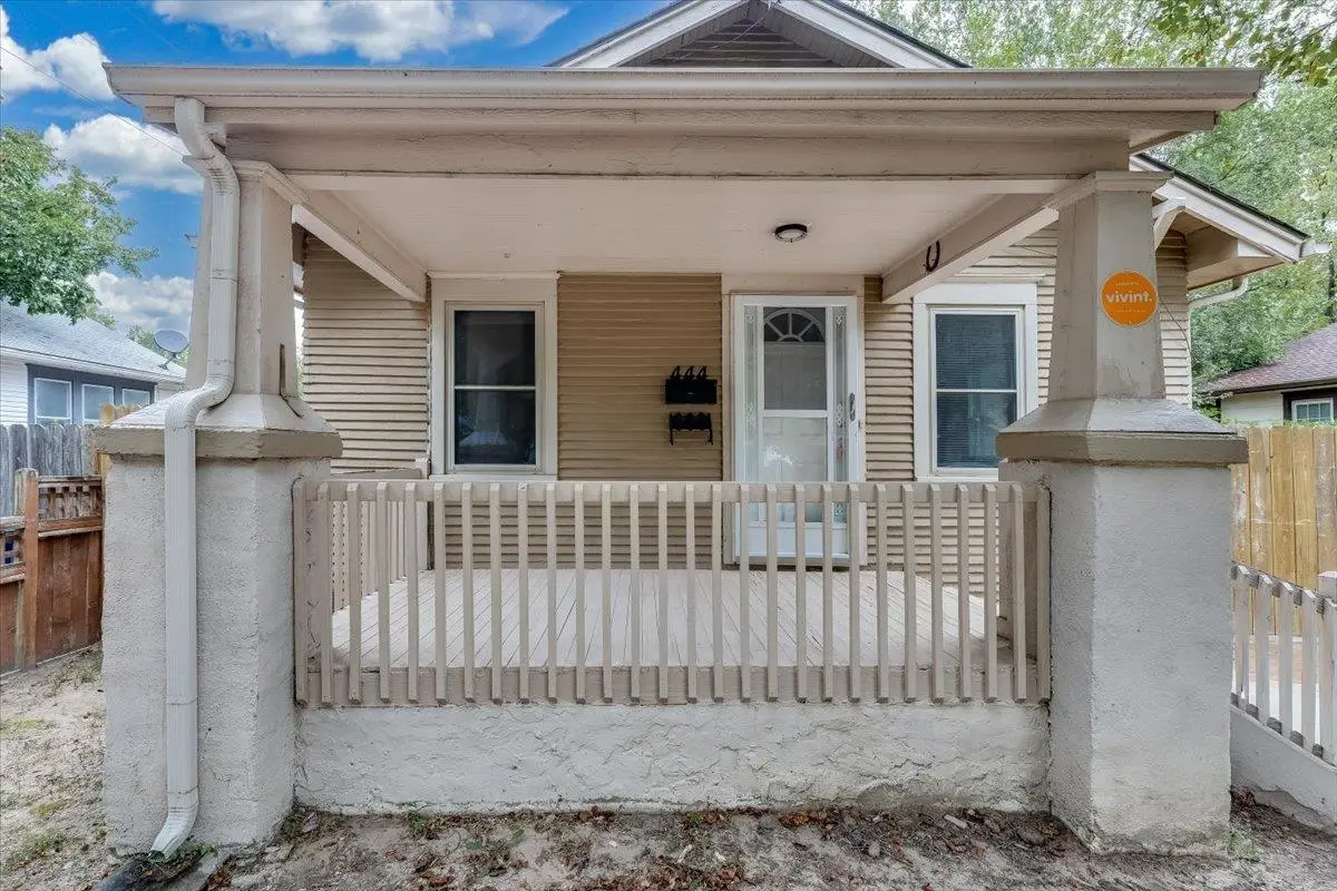 444 N Edwards, Wichita, KS 67203-5343 - #1