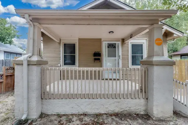 444 N Edwards, Wichita, KS 67203-5343