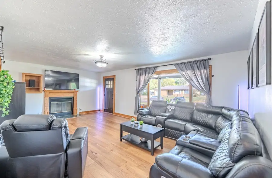 3301 S Walnut, Wichita, KS 67217 - #3