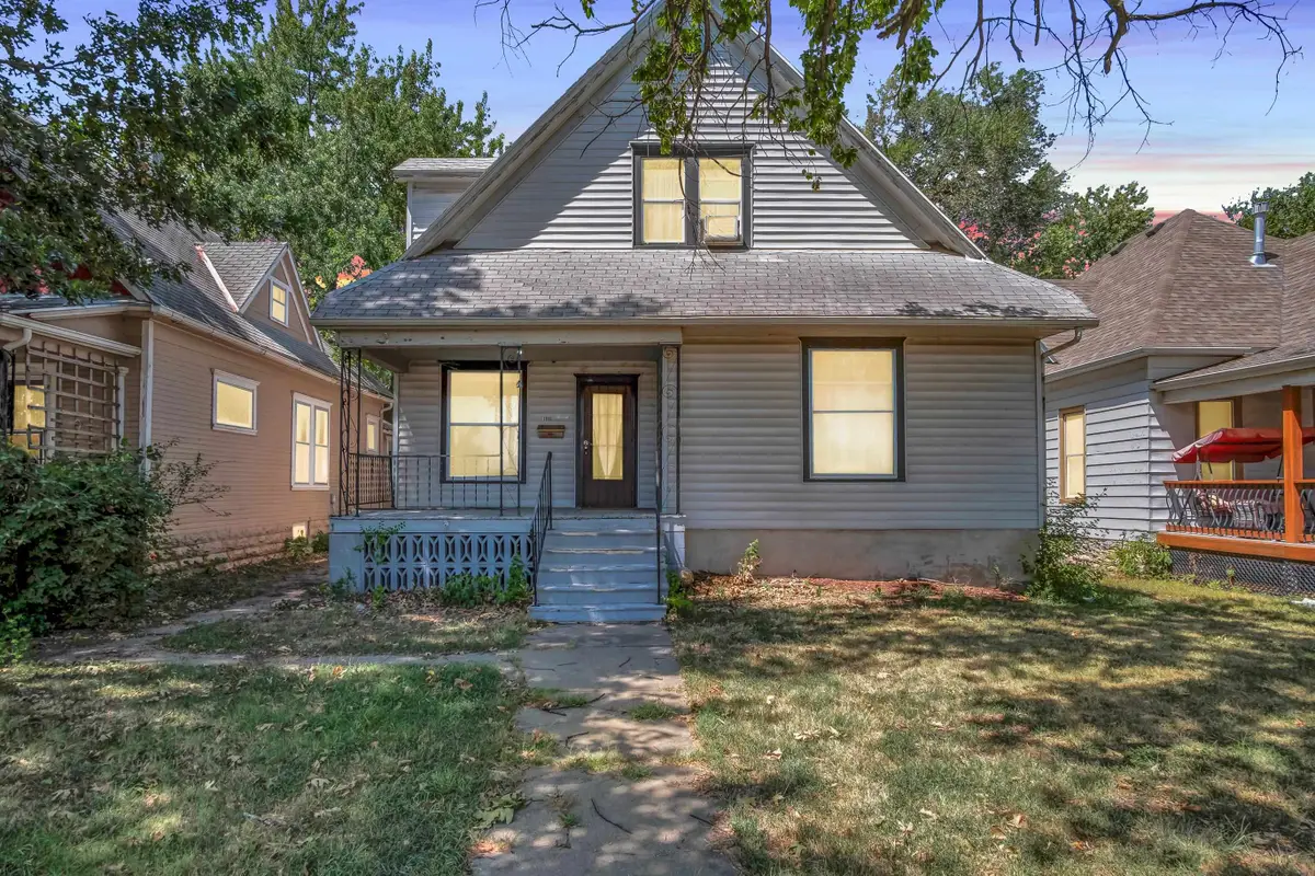 1111 N Main, Newton, KS 67114 - #1