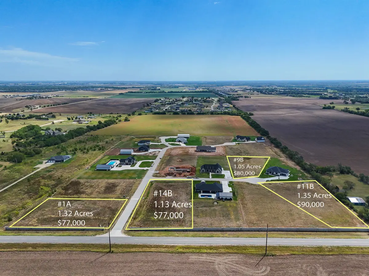 13493 W 35th Ct S, Wichita, KS 67227 - #1