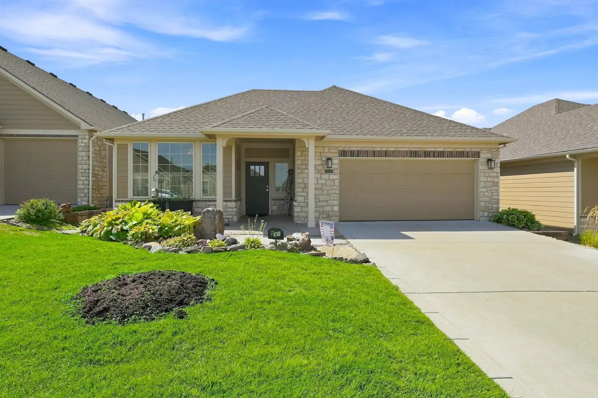 931 E Clearlake, Derby, KS 67037 - #1
