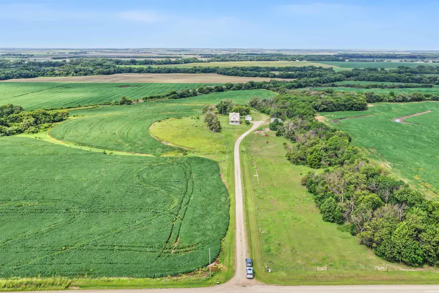 5173 N Donmyer Rd, Solomon, KS 67480 - #2