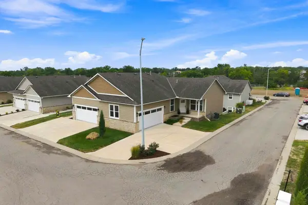 331 N 127th St E 402, Wichita, KS 67206
