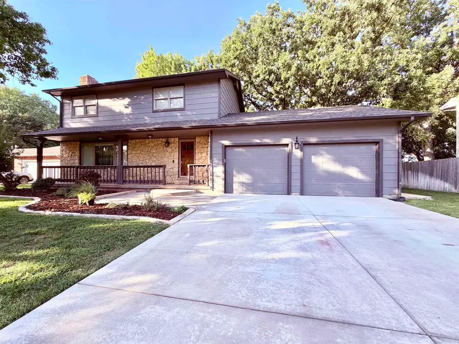 47 Angelina Dr, Augusta, KS 67010 - #2