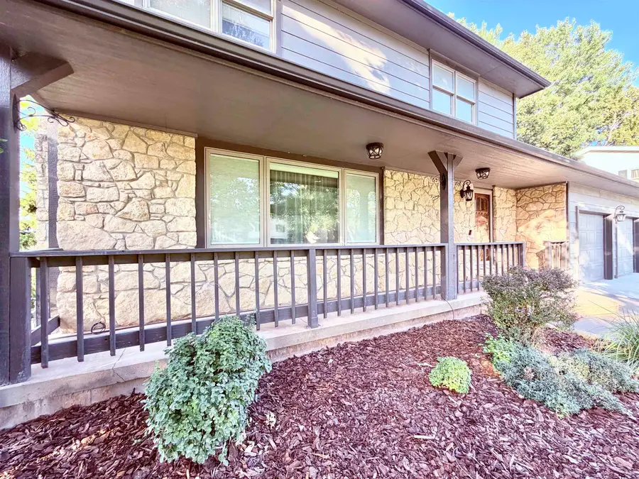 47 Angelina Dr, Augusta, KS 67010 - #3