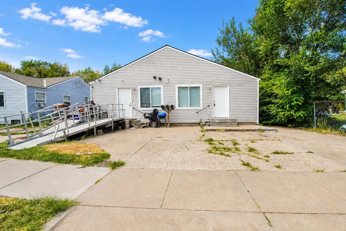 1639 N Hydraulic, Wichita, KS 67214 - #1