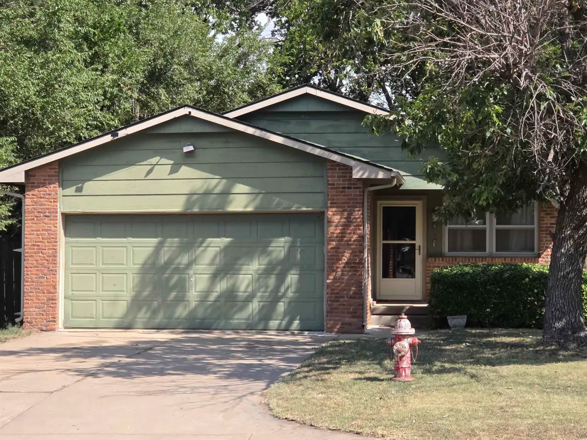 1800 E Ravena St, Park City, KS 67219 - #1